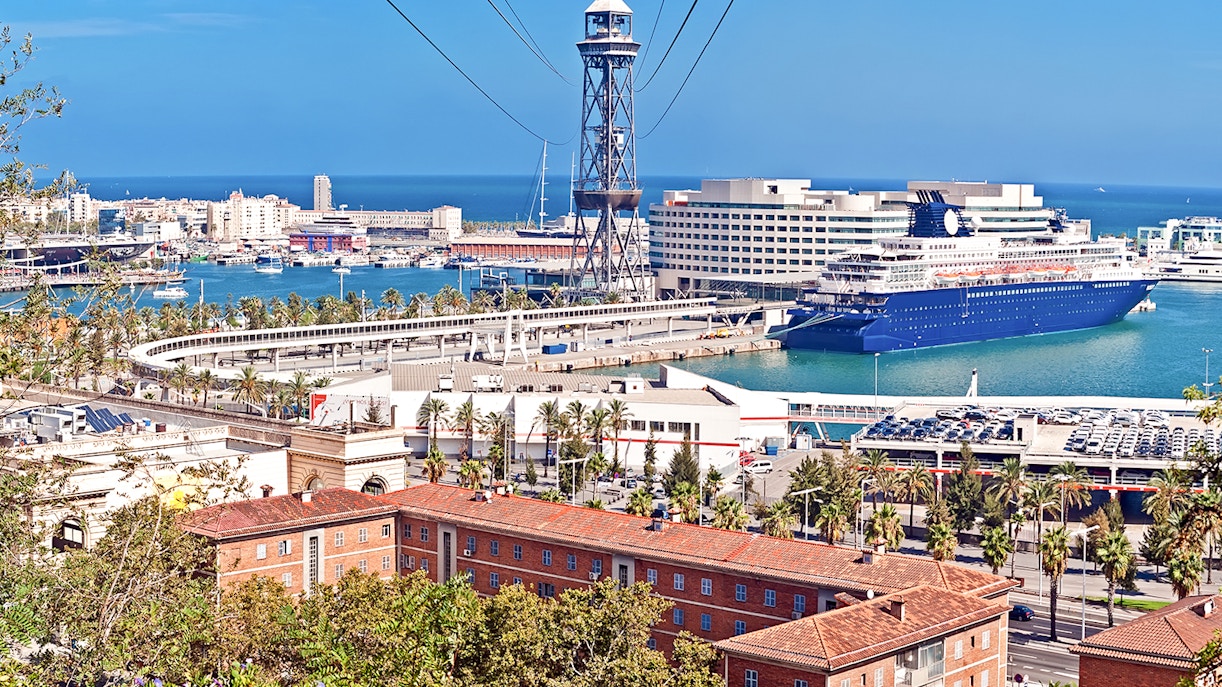 Montjuic Cable Car Hours Opening Closing Best Times montjuic-cable-car-hours-opening-closing-best-times